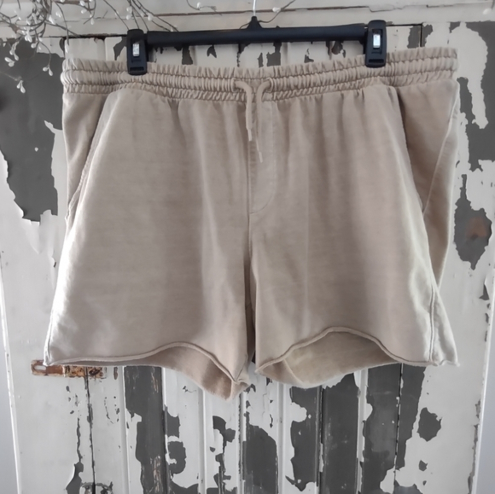 Original Use, Sweat shorts, Cut-offs XL